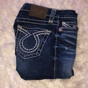 Big Star Liv bootcut